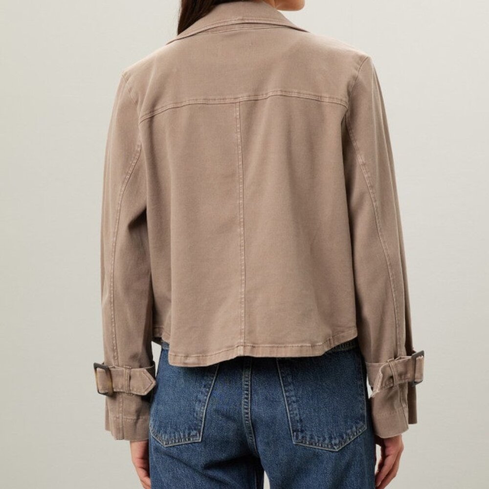 Splendid Collection Portia Jacket, L - Picture 2 of 11